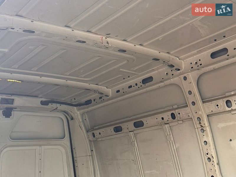 Грузовой фургон Renault Master 2014 в Ровно фото 6 Грузовой фургон Renault Master 2014 в Ровно