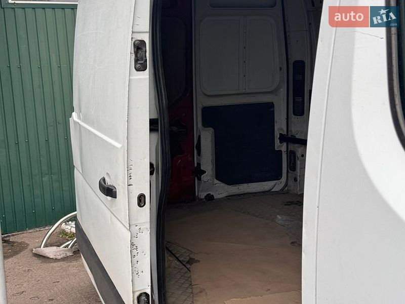 Грузовой фургон Renault Master 2014 в Ровно фото 8 Грузовой фургон Renault Master 2014 в Ровно