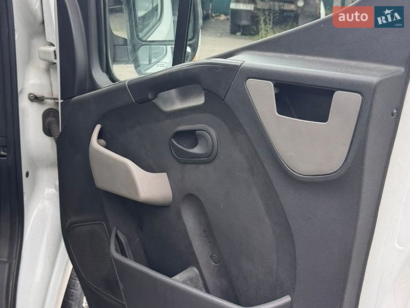 Грузовой фургон Renault Master 2014 в Ровно фото 12 Грузовой фургон Renault Master 2014 в Ровно