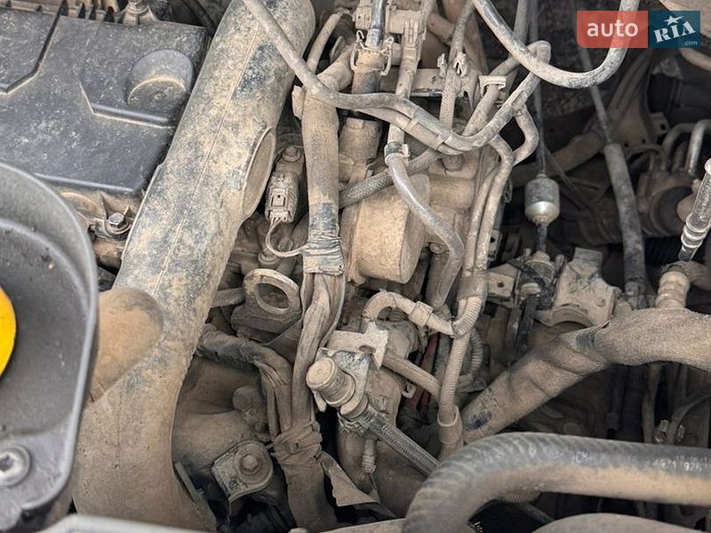 Грузовой фургон Renault Master 2014 в Ровно фото 13 Грузовой фургон Renault Master 2014 в Ровно