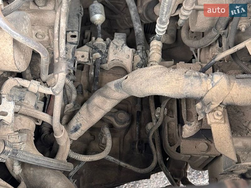 Грузовой фургон Renault Master 2014 в Ровно фото 15 Грузовой фургон Renault Master 2014 в Ровно
