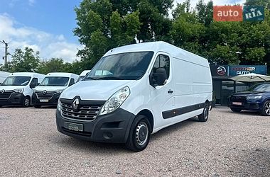 Вантажний фургон Renault Master 2018 в Рівному