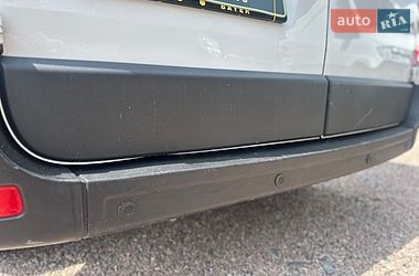 Грузовой фургон Renault Master 2018 в Ровно