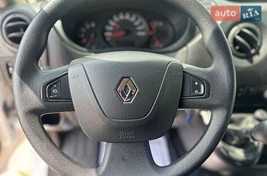 Грузовой фургон Renault Master 2018 в Ровно