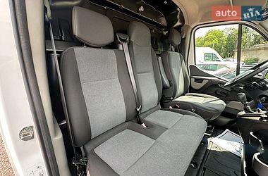 Грузовой фургон Renault Master 2018 в Ровно