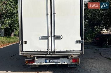 Рефрижератор Renault Master 2007 в Кам'янець-Подільському фото 3 Рефрижератор Renault Master 2007 в Кам'янець-Подільському