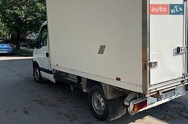 Рефрижератор Renault Master 2007 в Кам'янець-Подільському фото 5 Рефрижератор Renault Master 2007 в Кам'янець-Подільському