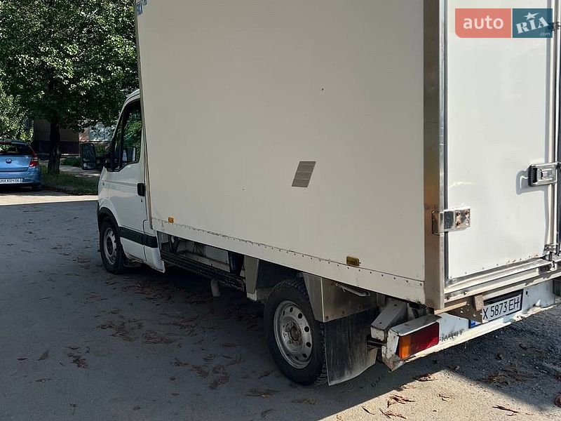 Рефрижератор Renault Master 2007 в Кам'янець-Подільському фото 5 Рефрижератор Renault Master 2007 в Кам'янець-Подільському