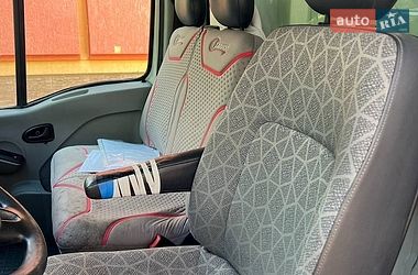 Рефрижератор Renault Master 2007 в Кам'янець-Подільському фото 11 Рефрижератор Renault Master 2007 в Кам'янець-Подільському