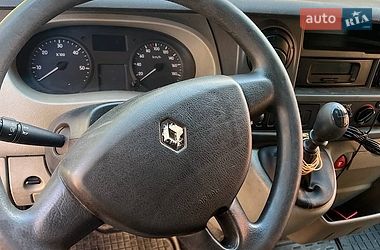 Рефрижератор Renault Master 2007 в Кам'янець-Подільському фото 12 Рефрижератор Renault Master 2007 в Кам'янець-Подільському