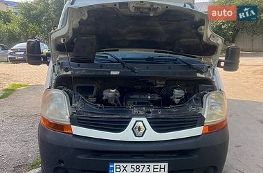 Рефрижератор Renault Master 2007 в Кам'янець-Подільському фото 16 Рефрижератор Renault Master 2007 в Кам'янець-Подільському