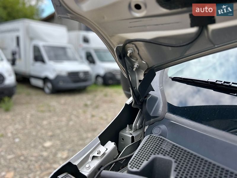 Тентований Renault Master 2022 в Хусті