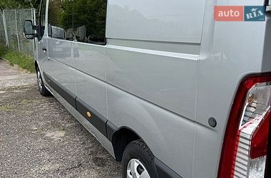 Минивэн Renault Master 2012 в Шептицькому