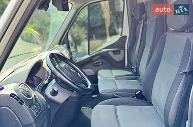 Вантажний фургон Renault Master 2015 в Фастові