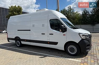 Рефрижератор Renault Master 2020 в Луцьку