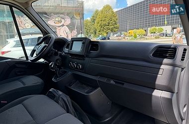 Рефрижератор Renault Master 2020 в Луцьку фото 26 Рефрижератор Renault Master 2020 в Луцьку