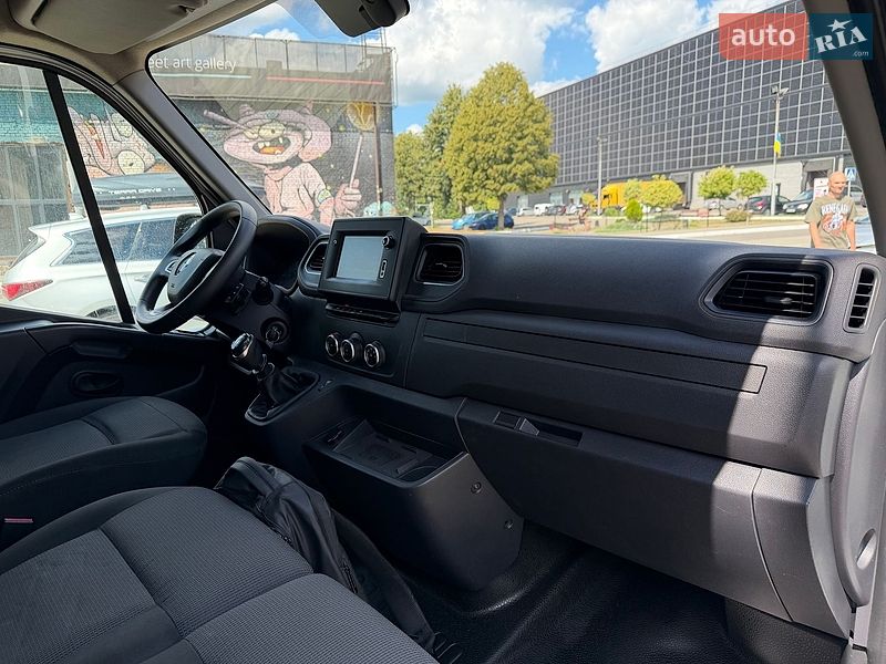 Рефрижератор Renault Master 2020 в Луцьку фото 26 Рефрижератор Renault Master 2020 в Луцьку
