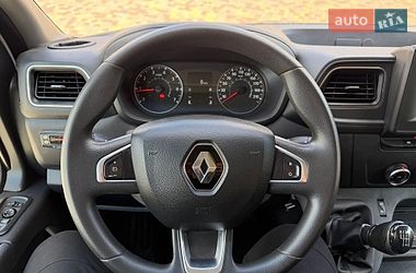 Рефрижератор Renault Master 2020 в Луцьку фото 34 Рефрижератор Renault Master 2020 в Луцьку