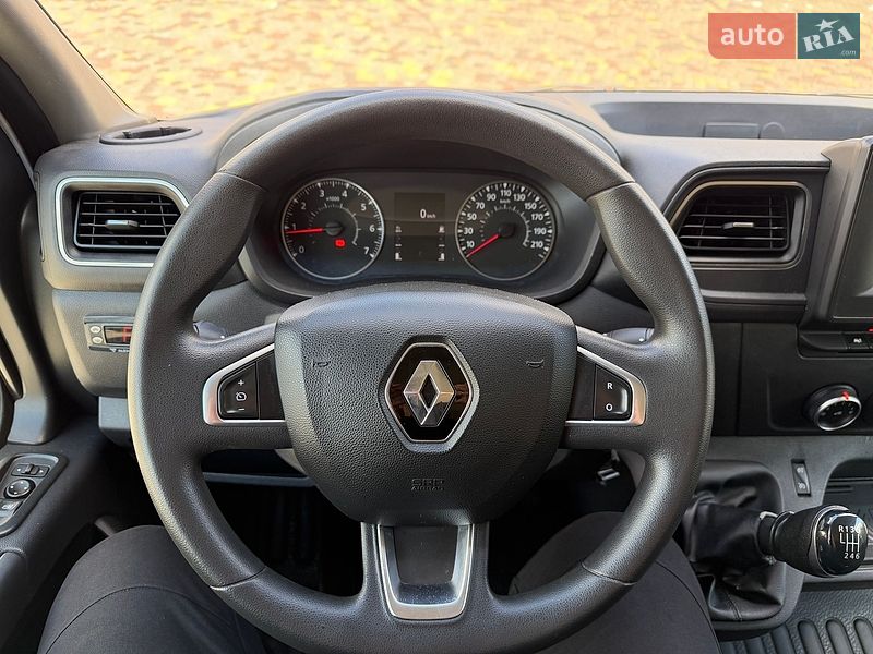 Рефрижератор Renault Master 2020 в Луцьку фото 34 Рефрижератор Renault Master 2020 в Луцьку
