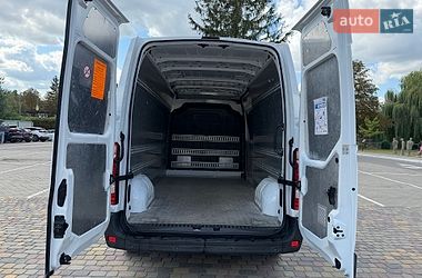 Вантажний фургон Renault Master 2020 в Луцьку