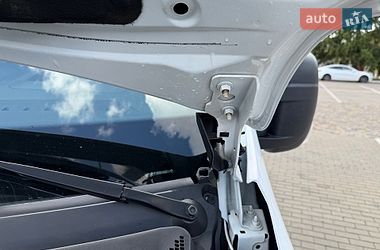Вантажний фургон Renault Master 2020 в Луцьку
