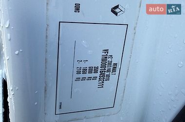 Вантажний фургон Renault Master 2020 в Луцьку
