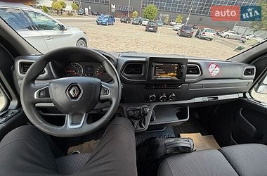 Вантажний фургон Renault Master 2020 в Луцьку