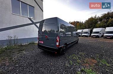 Грузовой фургон Renault Master 2022 в Буче