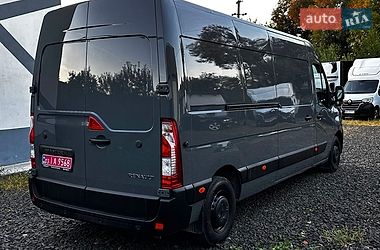 Грузовой фургон Renault Master 2022 в Буче