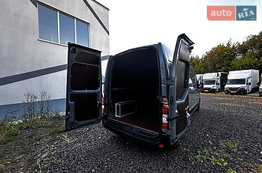 Грузовой фургон Renault Master 2022 в Буче