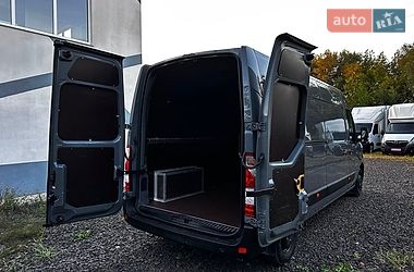 Грузовой фургон Renault Master 2022 в Буче