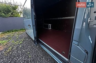 Грузовой фургон Renault Master 2022 в Буче