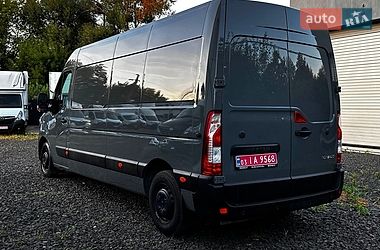 Грузовой фургон Renault Master 2022 в Буче