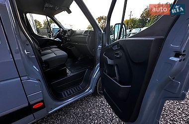 Грузовой фургон Renault Master 2022 в Буче