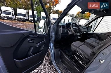Грузовой фургон Renault Master 2022 в Буче