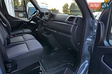 Грузовой фургон Renault Master 2022 в Буче