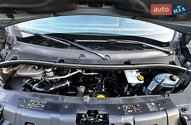 Грузовой фургон Renault Master 2022 в Буче