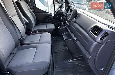 Грузовой фургон Renault Master 2022 в Буче