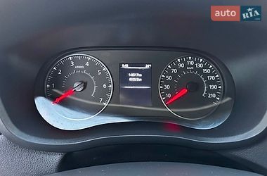 Грузовой фургон Renault Master 2022 в Буче