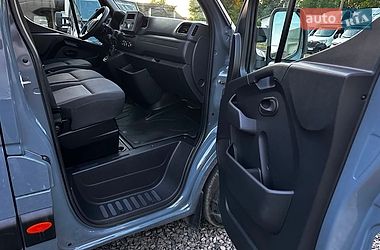 Грузовой фургон Renault Master 2022 в Буче