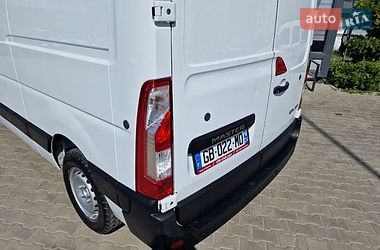 Вантажний фургон Renault Master 2021 в Вінниці