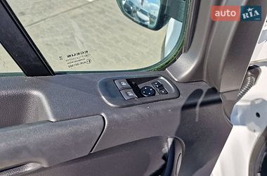 Вантажний фургон Renault Master 2021 в Вінниці