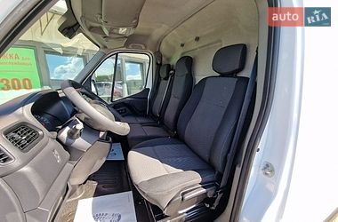 Вантажний фургон Renault Master 2021 в Вінниці
