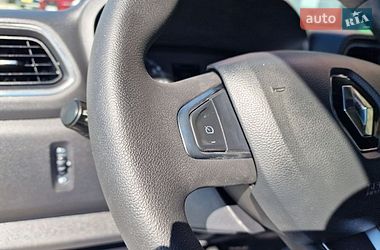 Вантажний фургон Renault Master 2021 в Вінниці