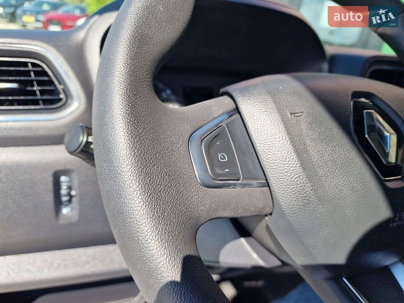 Вантажний фургон Renault Master 2021 в Вінниці