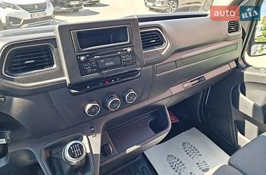 Вантажний фургон Renault Master 2021 в Вінниці