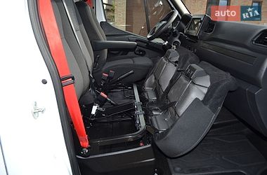 Грузовой фургон Renault Master 2022 в Ровно