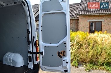 Грузовой фургон Renault Master 2022 в Ровно