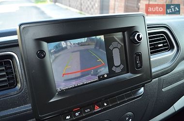 Грузовой фургон Renault Master 2022 в Ровно