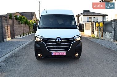 Грузовой фургон Renault Master 2022 в Ровно